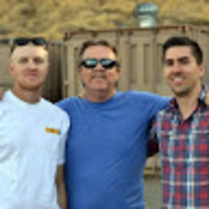 Meet your Posher, Rick